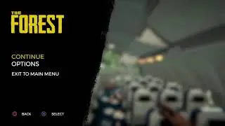 The Forest - Project Solo.