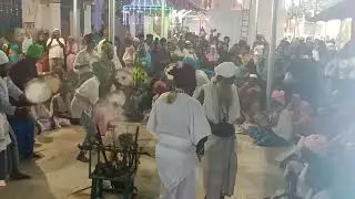 நாகூரில் பண்ருட்டி ஜமா
