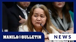 Senate blue ribbon panel grants protection to SYMS contractor