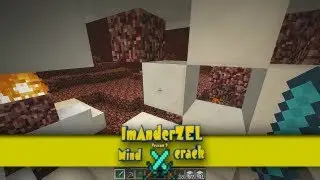 Mindcrack S04 E45 Neighbor Problems