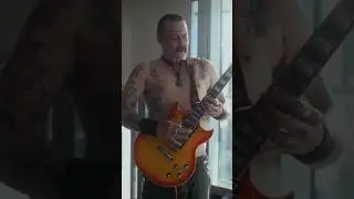 Matt Pike Signature Woodrite Warlord available now at DOESITDOOM.COM