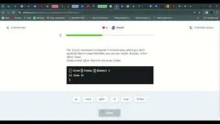 11 Control Flow | Angular | Sololearn
