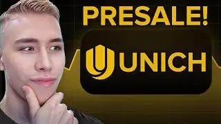 Предпродажа Unich уже началась! Объем торгов на внебиржевом рынке превысил 1 миллиард долларов.