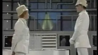 Patricia Quinn in Dr Who: Dragonfire 2