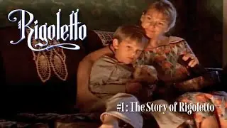Rigoletto (1993) Story Moment #1 - The Story of Rigoletto | Feature Films for Families