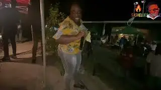 Perry&rsquo;s Exclusive Blaze A Fire 🔥 🔥🔥🔥🔥In May Pen Clarendon (Bucknor)Jamaican Revival Music
