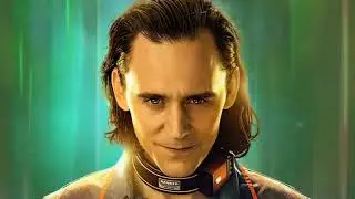 Loki Theme Soundtrack | 1 HOUR EPIC MIX | EPIC GLORIOUS VERSION