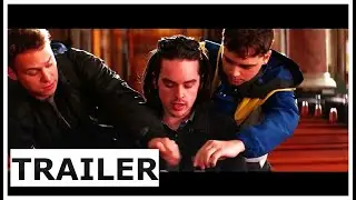 Here Are the Young Men - Drama Movie Trailer - 2021 - Anya Taylor-Joy, Susan Lynch, Travis Fimmel