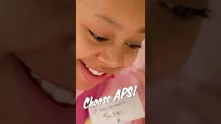 Choose APS! Essential Experiences for pre K-5 students