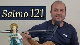 QUE ALEGRIA QUANDO ME DISSERAM VAMOS À CASA DO SENHOR Cifra SALMO 121 Missa 1° DOMINGO do ADVENTO