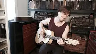 Paldacci Guitars - 