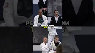 Get Fit & Make Friends at Jiu Jitsu! 🥋🎉 #bjj #bjjmotivation #combatsports #jiujitsu #combatsports