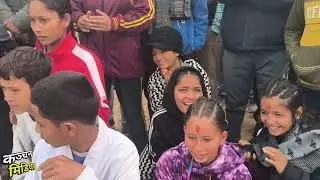 karate Kata school competition sports fight Kanchanpur News video