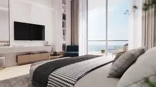 HATIMI RESIDENCES - DUBAI ISLAND