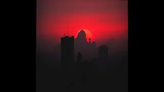 Shadows of Desolation