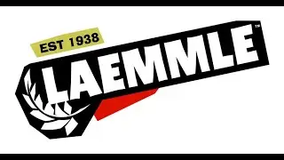 LAEMMLE THEATERS - NOT FOR SALE PROMO