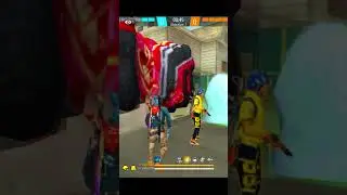 RJ VS 🌍#foryou #foryoubage #freefirehighlights #rj444yt