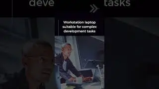 Business laptop vs Workstation laptop
