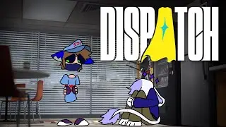 Give Him Everything We Got (and Everything's on Fire) | Dispatch Episodes 7-8