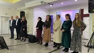 Biserica Speranța, Impresii din slujire (1)