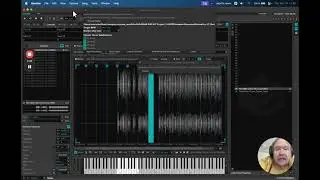 Paketti: StemSlicer - slice up your Remix Stems to BPM (64,32,16,8,4 beats) and load into Renoise.
