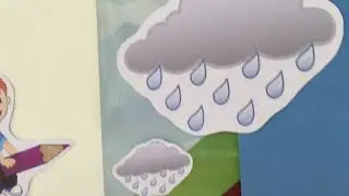 Canción: “Arcoíris” 🌈🌦