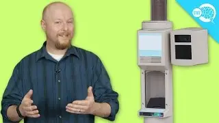 How Do Pneumatic Tubes Work?
