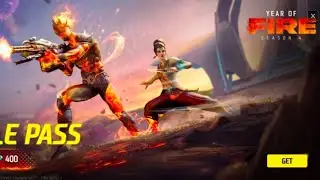 INDUS BATTLE ROYALE IS LIVE | INDUS NEW UPDATE BATTLE PASS |SEASON 4 #indiakaindus@IndusGame