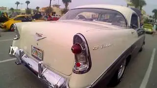 Panama City Cars & Coffee August 2017