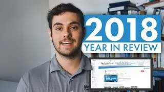 The Metal Roofing Channel 2018 Year In Review