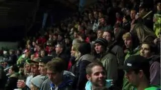 Rocket Air Slopestyle Thun 2012