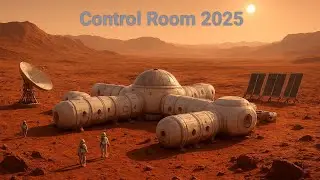 Control Room 2025 - Movie Explained In Hindi 