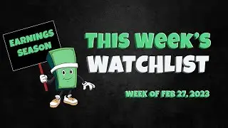TOP STOCKS TO WATCH FOR THE WEEK OF FEBRUARY 27, 2023 | TGT DLTR BBY COST TSLA