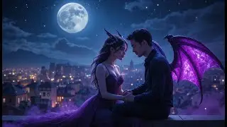 Beautiful Succubus Grants a Man's Three Gifts, But Blushes at His First Request |HFY STORIES|SCIFI