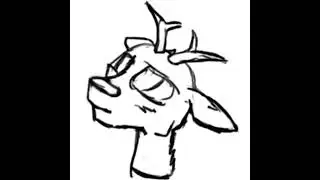 Chill Sketching, Taking Art Requests, and Chatting with Randoms