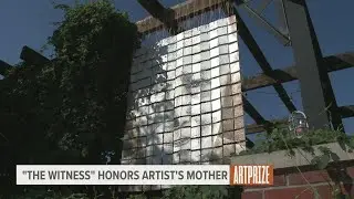 Founders Brewing Co. is home to an ArtPrize installation off the beaten path