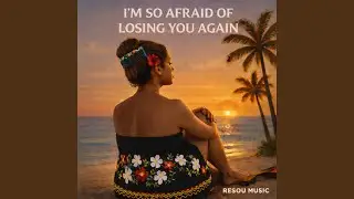 I'M SO AFRAID OF LOSING YOU AGAIN