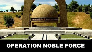 DCS MOVIE: OPERATION NOBLE FORCE (379th vAEW)