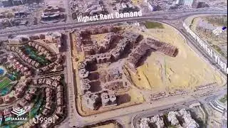 90 Avenue New Cairo | Tabarak Holding