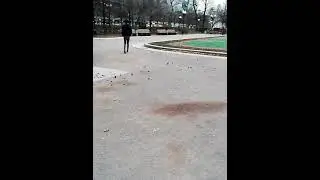 autumn evening in Moscow|Khiza ki aik sham|JAS Explorer