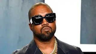 Kanye West Quietly Pulls &ldquo;COUSINS&rdquo; Off Spotify &mdash; Fans Question the Real Reason Behind the Removal