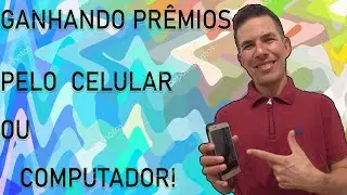 Empreendedor apresenta APP NICEQUEST ganhe pr&eacute;mios