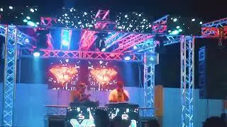 La Tapita (rayao) - Teiber max // Vacile La vecinita & me dicen coleto VIDEO CONCIERTO EP VOL 1 💙♥️
