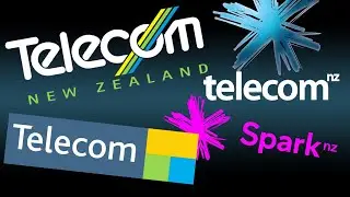 The COMPLEX History of Telecom/Spark New Zealand - MarketTalk #22