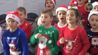 Open Day 2017 - St Pauls First School