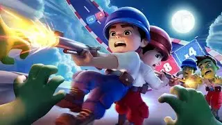 Last War #gameplay #gamemobile#mobilegame #lastwar 