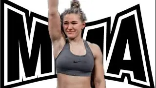 Interview With MMA Prospect Elle Wagman