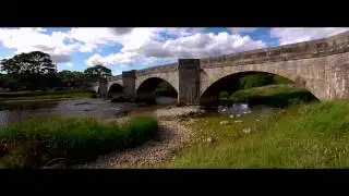 Devonshire Arms Surroundings