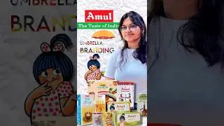 AMUL's Marketing Strategy Explained | Learn InSight | #amul #branding #marketing #strategy