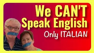 Get fluent FAST in Italian with total immersion